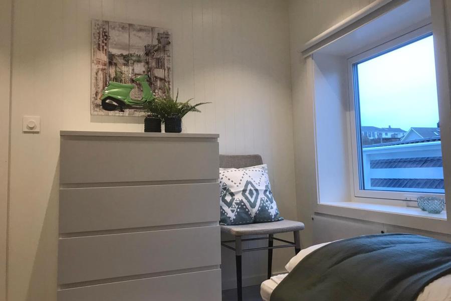 Schlafzimmer 3