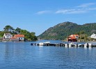 Hafen Rasvag