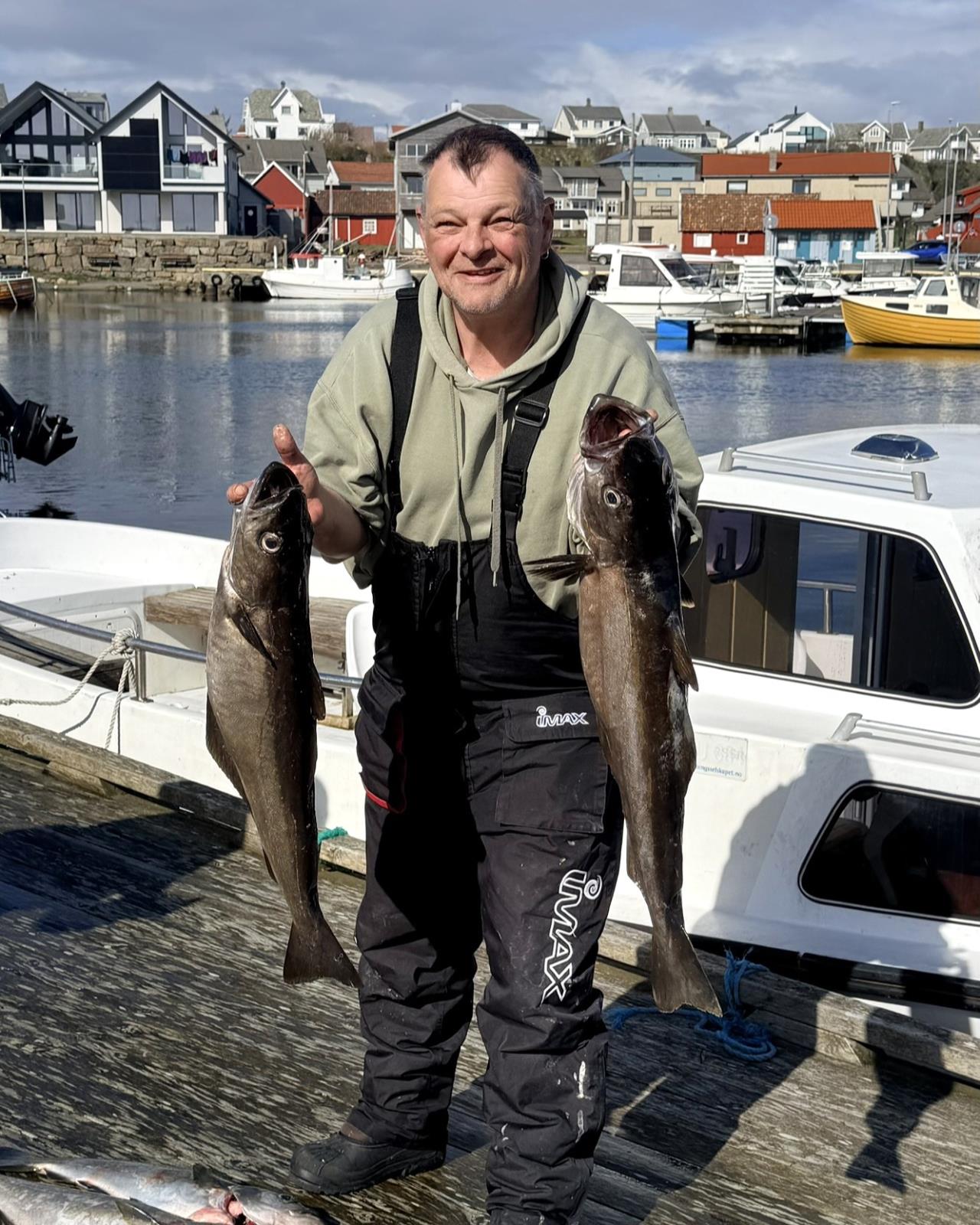 Skipper Arian