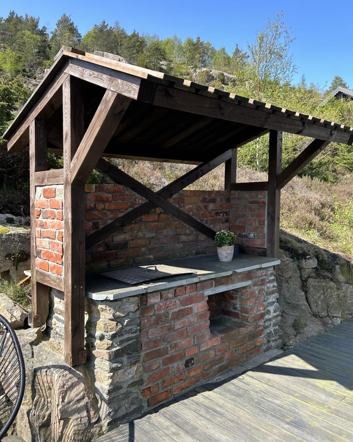 Grillen - Männersache?