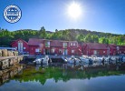 Ferienhaus Ramsland Brygge 8 A