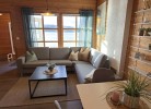 Farsund Nordstranda Hytte 3