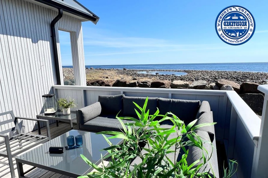 Lista  Maritim Fewo Sunrise