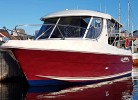 Arvor 230 De Lux, 23 ft, 150 PS Diesel