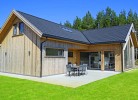 Ferienhaus Kafjord 3, Lindesnes