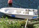 Inklusive ab 2024 Boot Elefant 21 ft. , 50 PS
