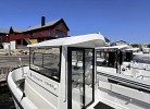 Smartliner Fisher 23 Fuß