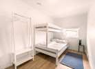 Schlafen 5 - Etagenbett unten 120 cm 