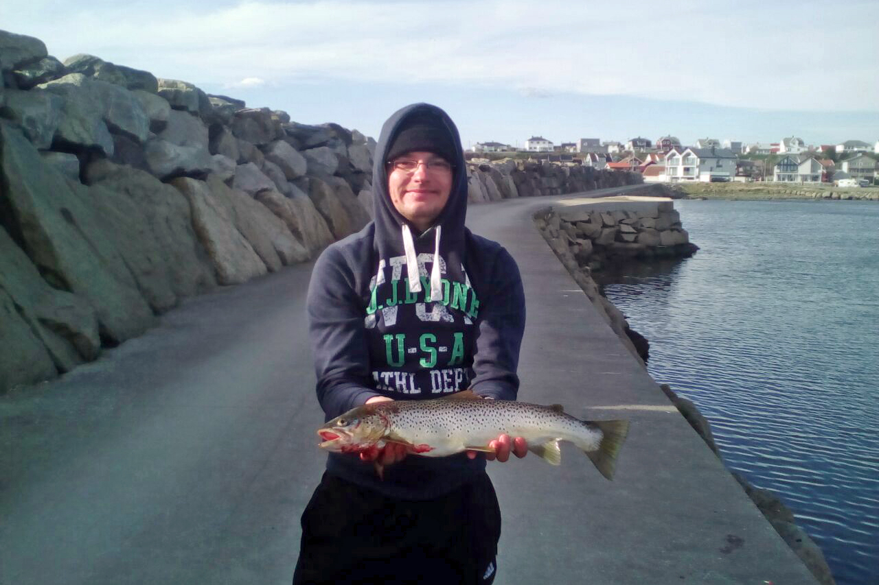 Morild 1