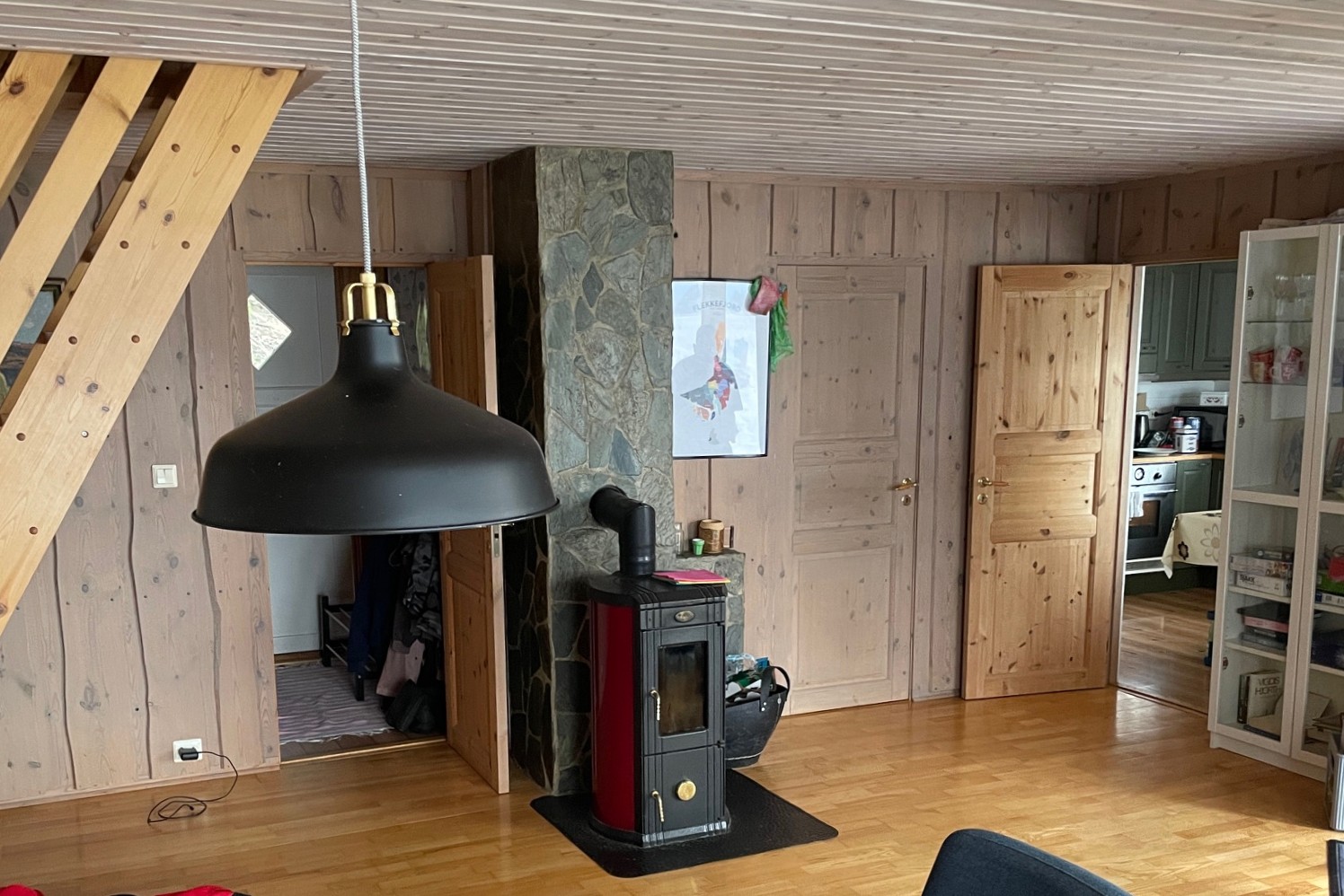 Litle Helle Stolsfjorden