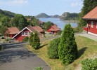 Fjordpanorama
