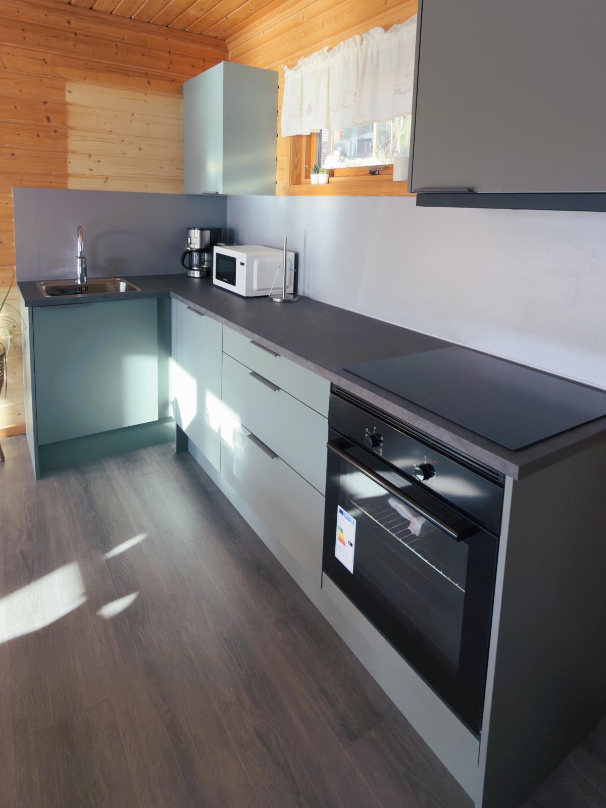 Farsund Nordstranda Hytte 1