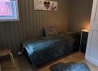 Schlafzimmer 2 im EG