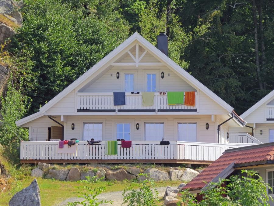 Sjostrand