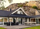 Ferienhaus Strandperle in Lindesnes