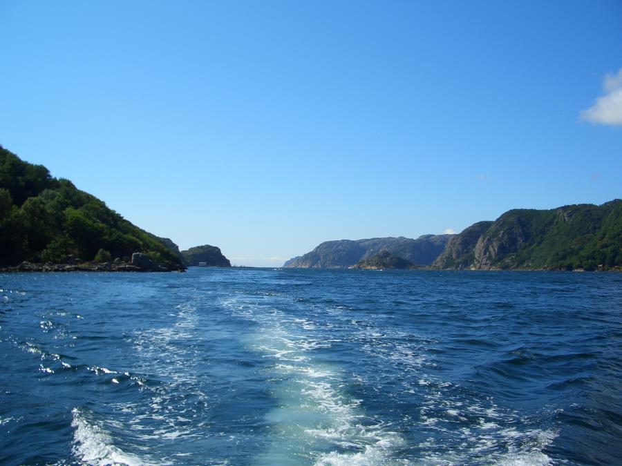 Hidrasund