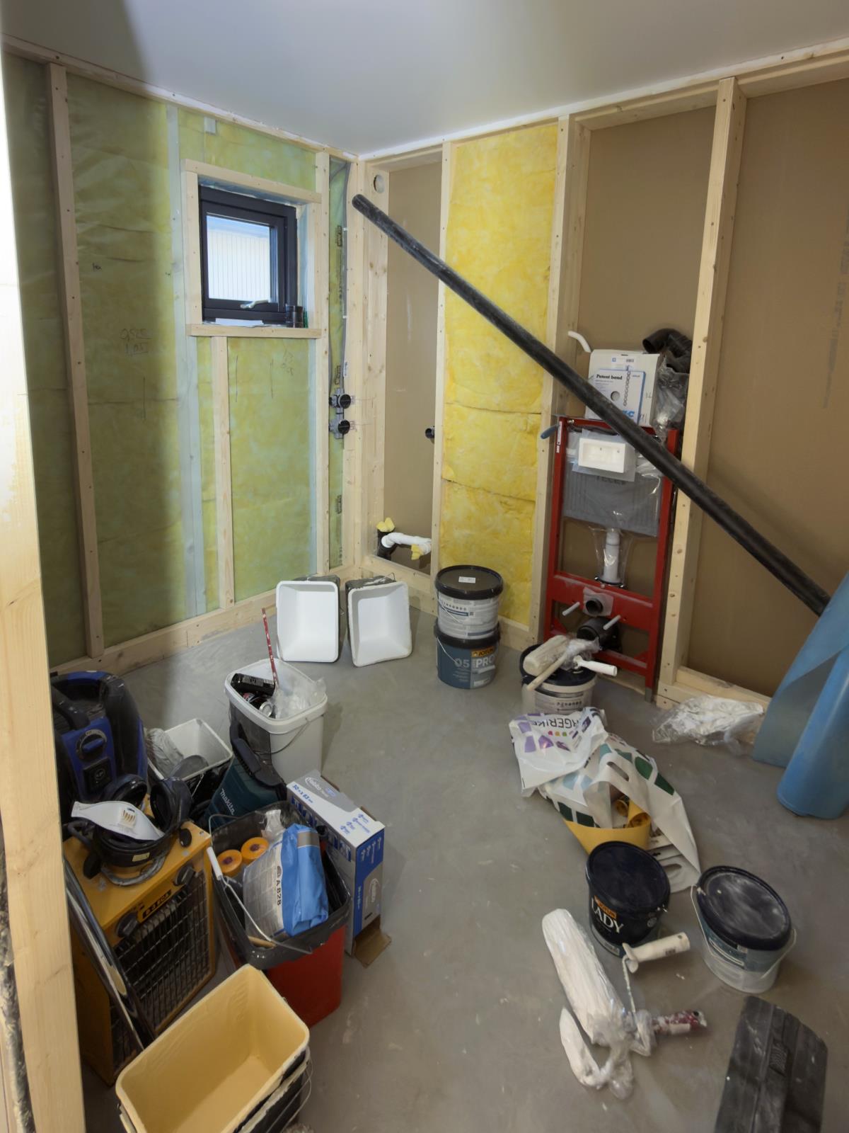 Lista  Maritim Fewo Sunrise