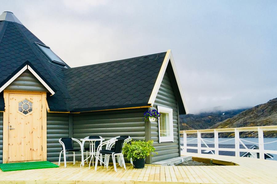 Sailor‘s Lodge