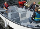 Boot Sting 535 Pro 50 PS vom 01.04-31.10. inklusive (Beispielfoto)