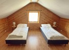 Schlafzimmer 5 - 2 Einzelbetten
