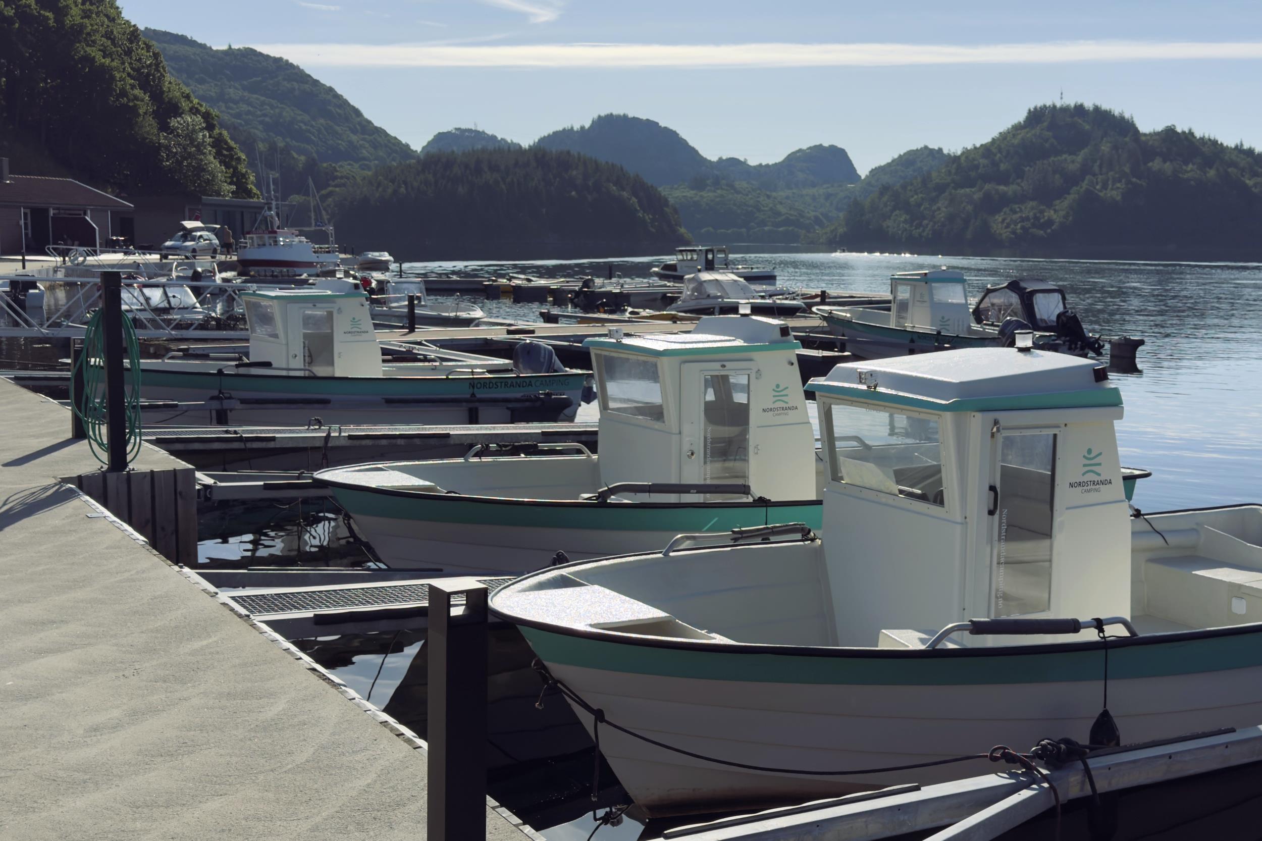 Farsund Nordstranda Fewo 1