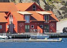 Ferienhaus Ramsland Brygge Nr. 6 b, Lindesnes Spangereid