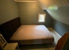 Schlafen 3, 140 com Bett