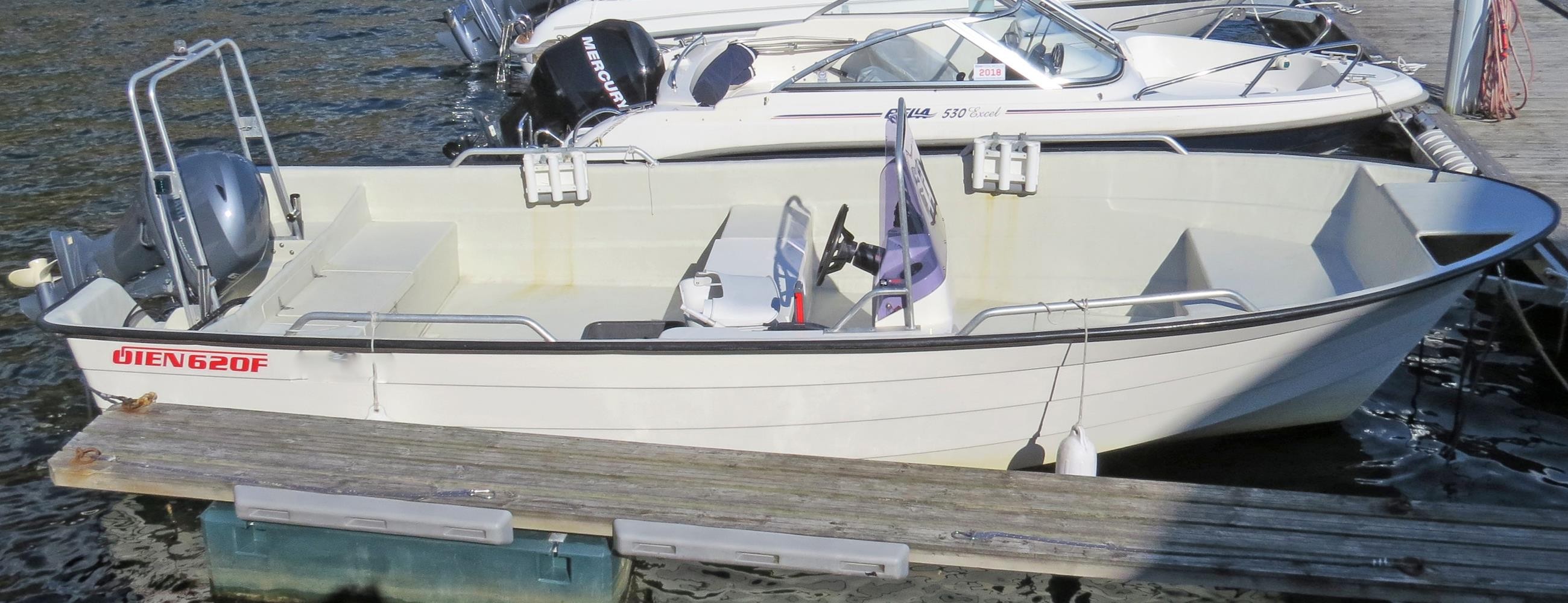 Furuholmen Brygge 31