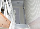 Treppe OG