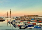 Lillehavn Holmen