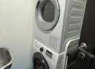 Waschmaschine - Trockner