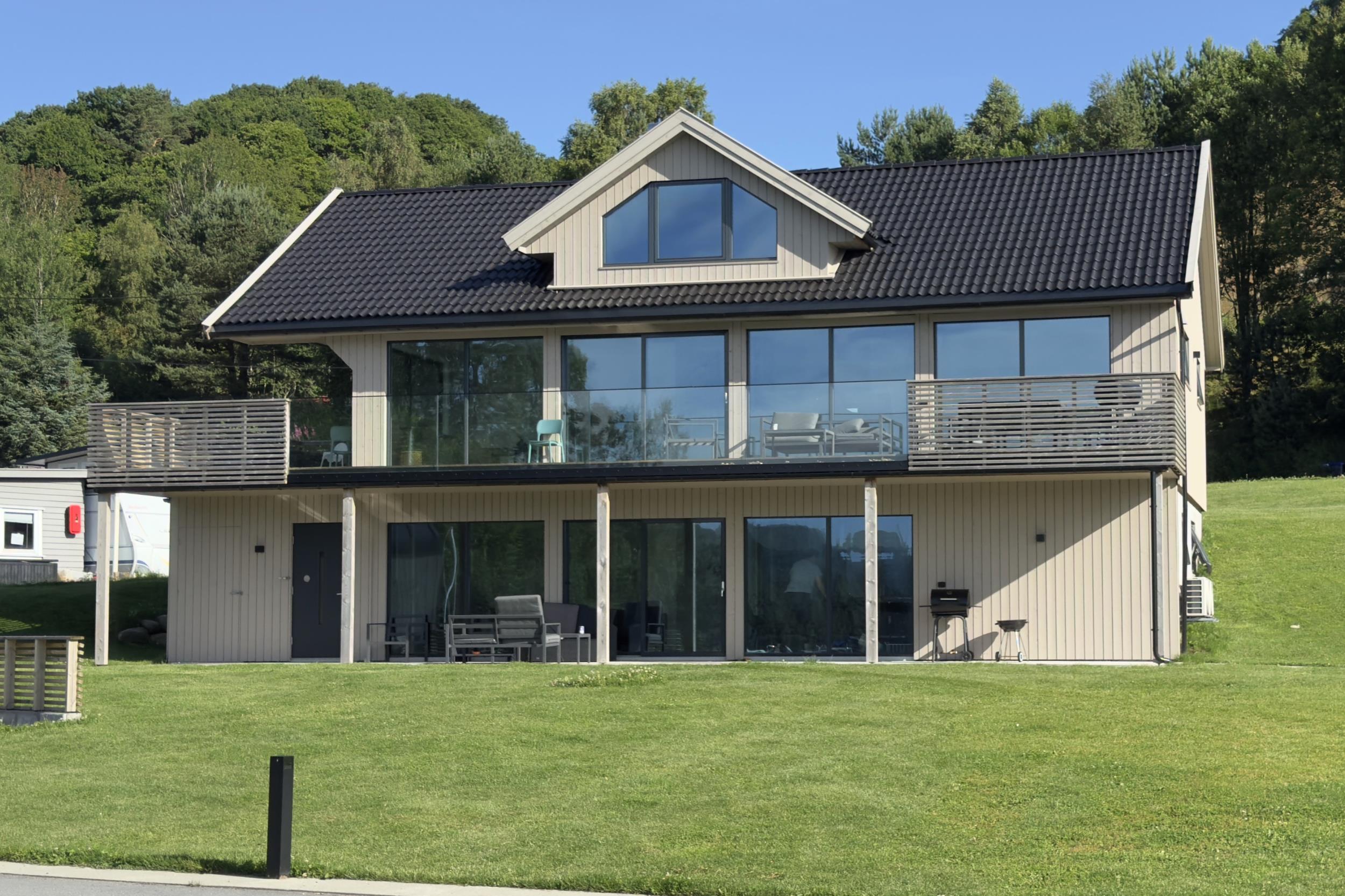 Farsund Nordstranda Fewo 2