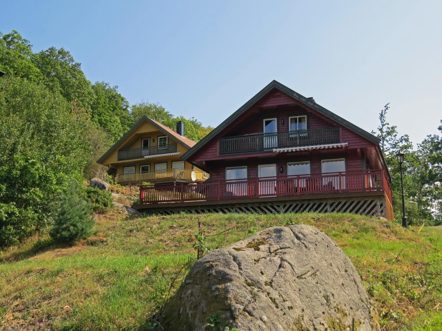 Fjordpanorama