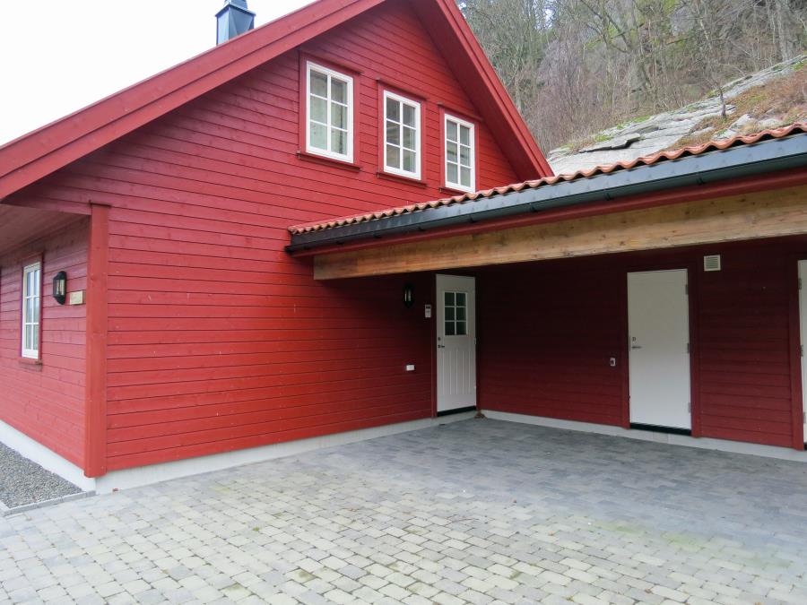 Fjordtun