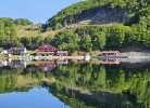 Farsund Nordstranda Hytte 3