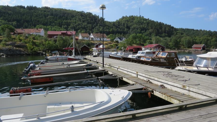 Solstrand