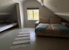 Schlafzimmer 3, 2 Enzelbetten