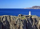 Sigersvoll am Eidsfjorden