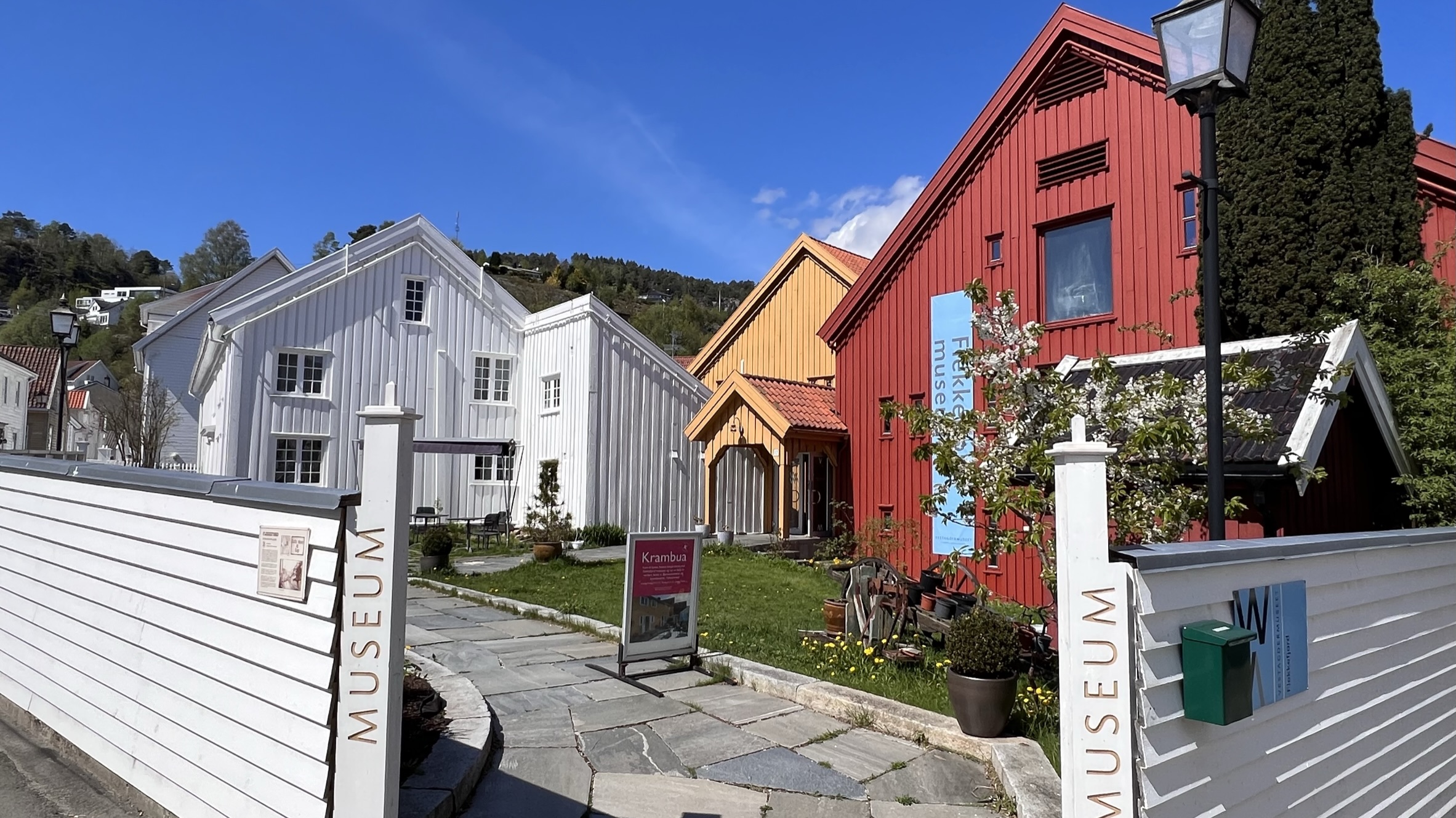 Fjellgaten