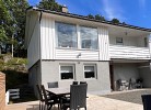 Ferienhaus Landsnes, Insel Hidra - Flekkefjord