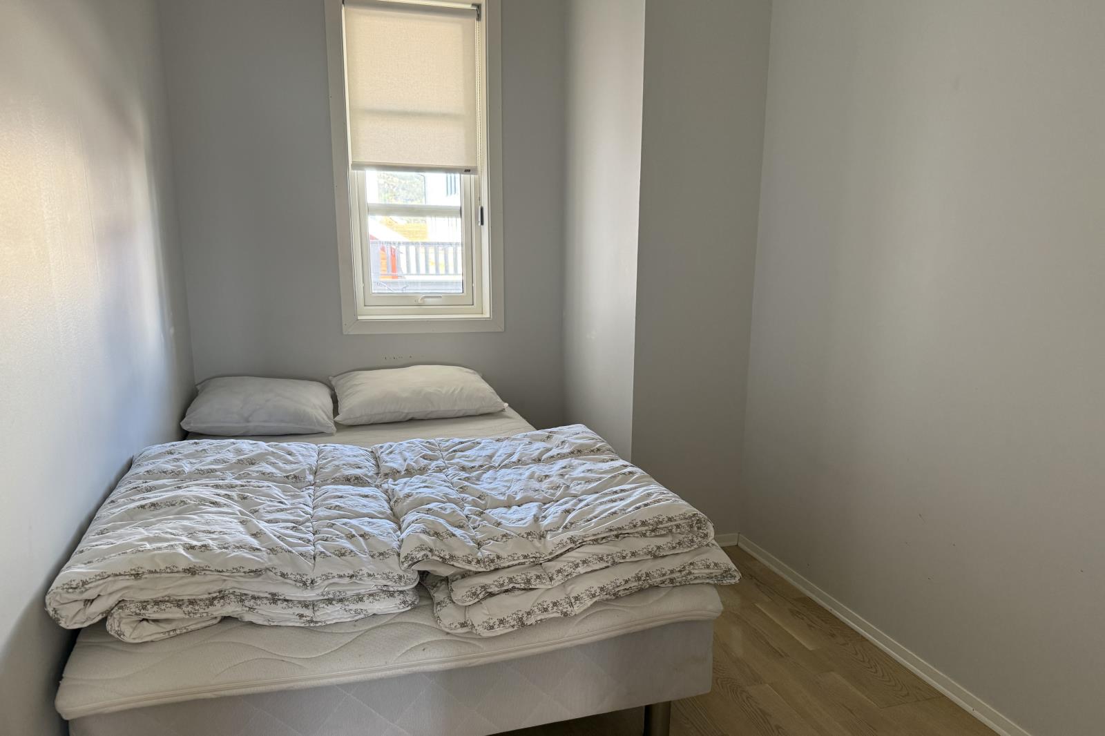 Schlafzimmer 3
