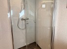 begehbare Dusche