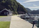 Farsund Nordstranda Hytte 1