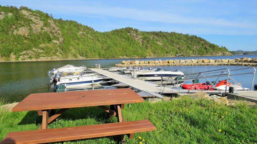 Kafjord 5