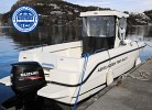 Boot P66 Multi Askeladden