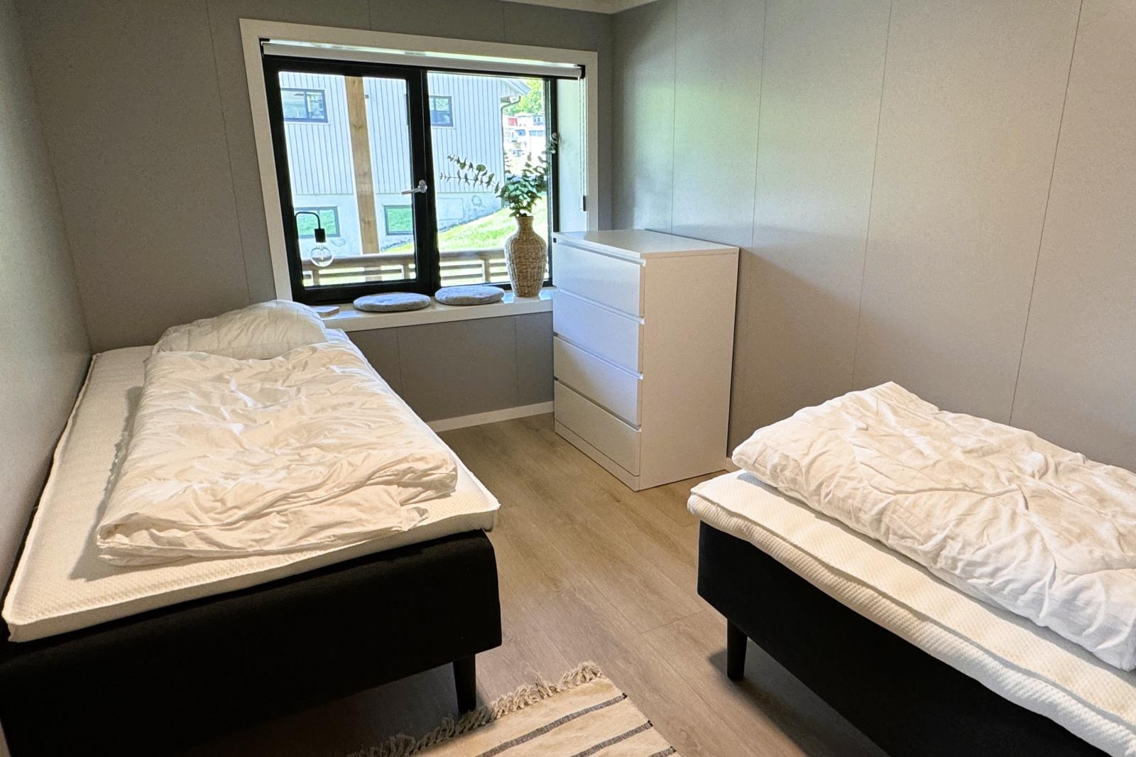 Schlafzimmer 2