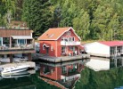 Fagerstrand FEWO's  in Flekkefjord