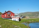 Fishermans Lodge