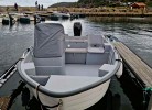 Boot Leila Sting 535 Pro , 50 PS