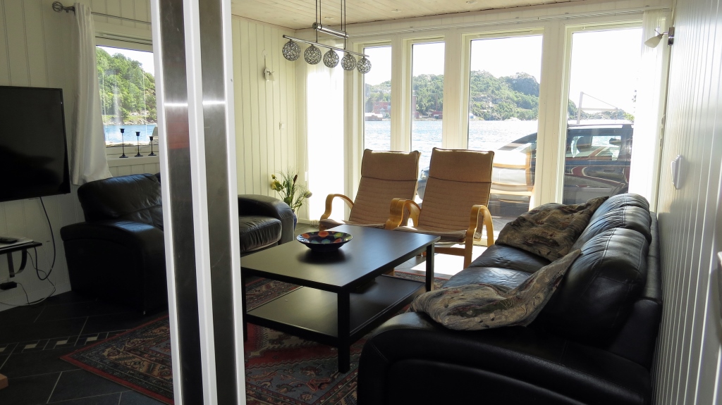 Ramsland Brygge 8 B